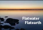 flatwater flatearth